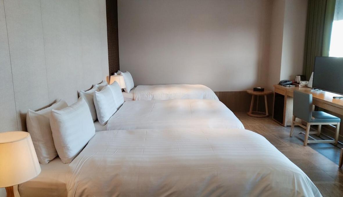 The Suites T'ai-tung Zimmer foto