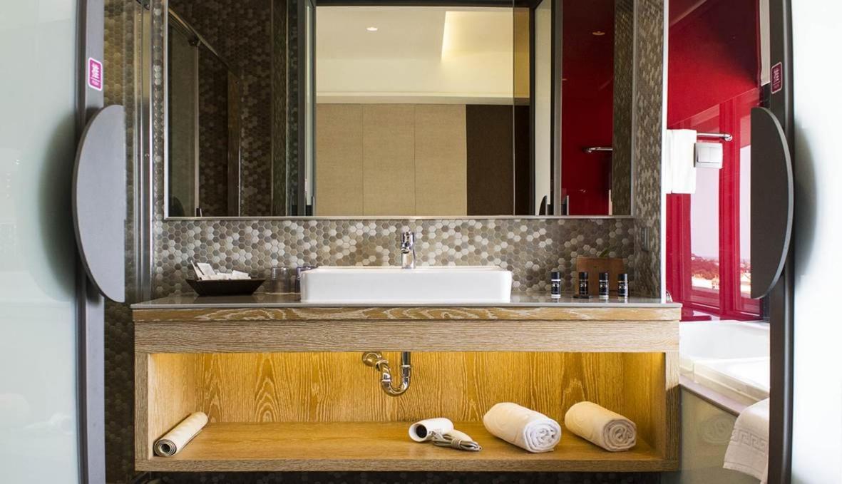 The Suites T'ai-tung Zimmer foto