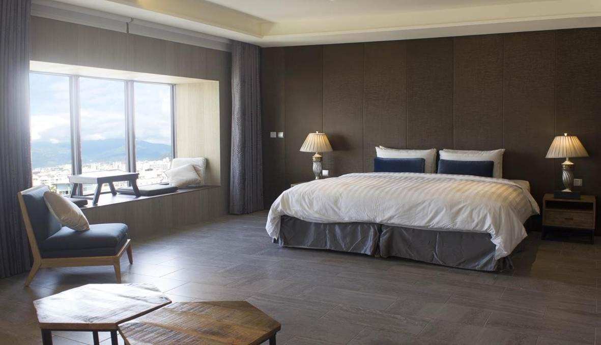 The Suites T'ai-tung Zimmer foto