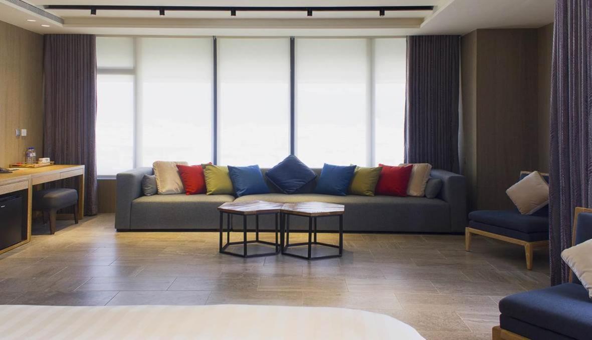 The Suites T'ai-tung Zimmer foto