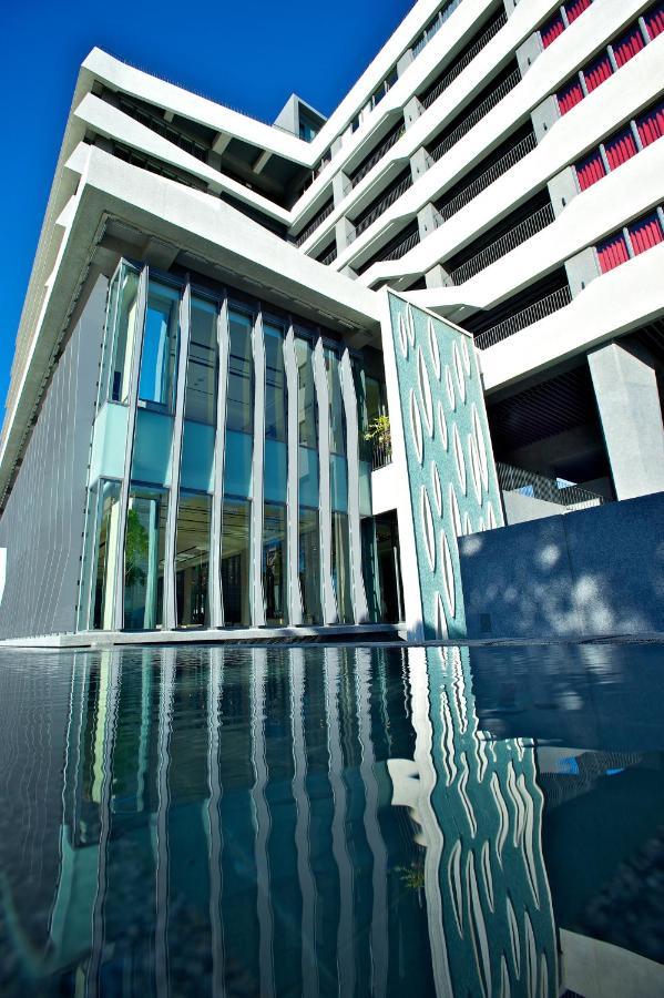 The Suites T'ai-tung Exterior foto